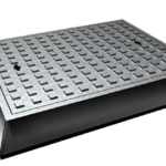 Manhole Cover Sealing Types